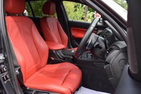 USED 2014 14 BMW 1 SERIES 3.0 M135I 5d 316 BHP FULL SERVICE HISTORY! 2 KEYS!