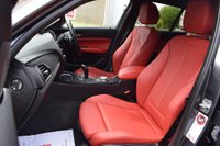 USED 2014 14 BMW 1 SERIES 3.0 M135I 5d 316 BHP FULL SERVICE HISTORY! 2 KEYS!