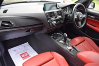 USED 2014 14 BMW 1 SERIES 3.0 M135I 5d 316 BHP FULL SERVICE HISTORY! 2 KEYS!