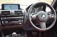 USED 2014 14 BMW 1 SERIES 3.0 M135I 5d 316 BHP FULL SERVICE HISTORY! 2 KEYS!