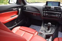 USED 2014 14 BMW 1 SERIES 3.0 M135I 5d 316 BHP FULL SERVICE HISTORY! 2 KEYS!