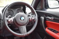 USED 2014 14 BMW 1 SERIES 3.0 M135I 5d 316 BHP FULL SERVICE HISTORY! 2 KEYS!