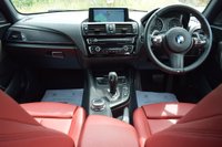 USED 2014 14 BMW 1 SERIES 3.0 M135I 5d 316 BHP FULL SERVICE HISTORY! 2 KEYS!