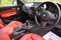 USED 2014 14 BMW 1 SERIES 3.0 M135I 5d 316 BHP FULL SERVICE HISTORY! 2 KEYS!