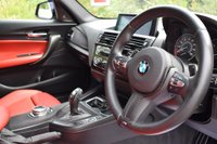 USED 2014 14 BMW 1 SERIES 3.0 M135I 5d 316 BHP FULL SERVICE HISTORY! 2 KEYS!