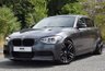 USED 2014 14 BMW 1 SERIES 3.0 M135I 5d 316 BHP FULL SERVICE HISTORY! 2 KEYS!