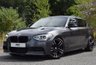 USED 2014 14 BMW 1 SERIES 3.0 M135I 5d 316 BHP FULL SERVICE HISTORY! 2 KEYS!