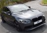 USED 2014 14 BMW 1 SERIES 3.0 M135I 5d 316 BHP FULL SERVICE HISTORY! 2 KEYS!