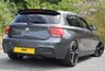 USED 2014 14 BMW 1 SERIES 3.0 M135I 5d 316 BHP FULL SERVICE HISTORY! 2 KEYS!