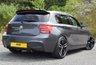 USED 2014 14 BMW 1 SERIES 3.0 M135I 5d 316 BHP FULL SERVICE HISTORY! 2 KEYS!