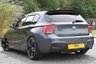 USED 2014 14 BMW 1 SERIES 3.0 M135I 5d 316 BHP FULL SERVICE HISTORY! 2 KEYS!