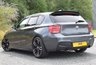 USED 2014 14 BMW 1 SERIES 3.0 M135I 5d 316 BHP FULL SERVICE HISTORY! 2 KEYS!