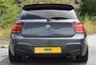 USED 2014 14 BMW 1 SERIES 3.0 M135I 5d 316 BHP FULL SERVICE HISTORY! 2 KEYS!