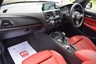 USED 2014 14 BMW 1 SERIES 3.0 M135I 5d 316 BHP FULL SERVICE HISTORY! 2 KEYS!