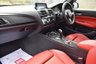 USED 2014 14 BMW 1 SERIES 3.0 M135I 5d 316 BHP FULL SERVICE HISTORY! 2 KEYS!