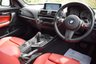 USED 2014 14 BMW 1 SERIES 3.0 M135I 5d 316 BHP FULL SERVICE HISTORY! 2 KEYS!