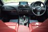 USED 2014 14 BMW 1 SERIES 3.0 M135I 5d 316 BHP FULL SERVICE HISTORY! 2 KEYS!