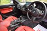 USED 2014 14 BMW 1 SERIES 3.0 M135I 5d 316 BHP FULL SERVICE HISTORY! 2 KEYS!