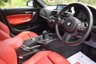 USED 2014 14 BMW 1 SERIES 3.0 M135I 5d 316 BHP FULL SERVICE HISTORY! 2 KEYS!