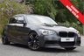 USED 2014 14 BMW 1 SERIES 3.0 M135I 5d 316 BHP FULL SERVICE HISTORY! 2 KEYS!