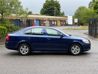 USED 2009 59 SKODA OCTAVIA 1.9 SE TDI DSG 5d 103 BHP 