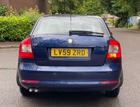 USED 2009 59 SKODA OCTAVIA 1.9 SE TDI DSG 5d 103 BHP 