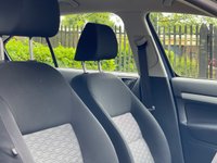 USED 2009 59 SKODA OCTAVIA 1.9 SE TDI DSG 5d 103 BHP 
