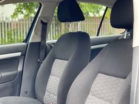 USED 2009 59 SKODA OCTAVIA 1.9 SE TDI DSG 5d 103 BHP 