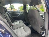 USED 2009 59 SKODA OCTAVIA 1.9 SE TDI DSG 5d 103 BHP 