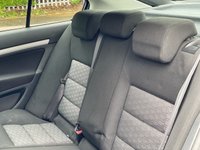 USED 2009 59 SKODA OCTAVIA 1.9 SE TDI DSG 5d 103 BHP 