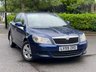 USED 2009 59 SKODA OCTAVIA 1.9 SE TDI DSG 5d 103 BHP 