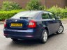 USED 2009 59 SKODA OCTAVIA 1.9 SE TDI DSG 5d 103 BHP 
