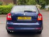 USED 2009 59 SKODA OCTAVIA 1.9 SE TDI DSG 5d 103 BHP 