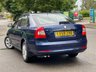 USED 2009 59 SKODA OCTAVIA 1.9 SE TDI DSG 5d 103 BHP 