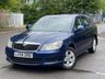 USED 2009 59 SKODA OCTAVIA 1.9 SE TDI DSG 5d 103 BHP 
