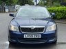 USED 2009 59 SKODA OCTAVIA 1.9 SE TDI DSG 5d 103 BHP 