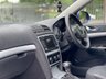 USED 2009 59 SKODA OCTAVIA 1.9 SE TDI DSG 5d 103 BHP 