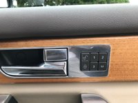 USED 2013 13 LAND ROVER DISCOVERY 3.0 4 SDV6 HSE 5d 255 BHP MOST HISTORY + SAT NAV + R , CAMERA