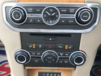 USED 2013 13 LAND ROVER DISCOVERY 3.0 4 SDV6 HSE 5d 255 BHP MOST HISTORY + SAT NAV + R , CAMERA