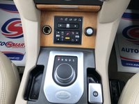 USED 2013 13 LAND ROVER DISCOVERY 3.0 4 SDV6 HSE 5d 255 BHP MOST HISTORY + SAT NAV + R , CAMERA