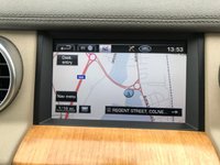 USED 2013 13 LAND ROVER DISCOVERY 3.0 4 SDV6 HSE 5d 255 BHP MOST HISTORY + SAT NAV + R , CAMERA