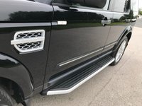 USED 2013 13 LAND ROVER DISCOVERY 3.0 4 SDV6 HSE 5d 255 BHP MOST HISTORY + SAT NAV + R , CAMERA