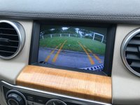 USED 2013 13 LAND ROVER DISCOVERY 3.0 4 SDV6 HSE 5d 255 BHP MOST HISTORY + SAT NAV + R , CAMERA