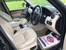 USED 2013 13 LAND ROVER DISCOVERY 3.0 4 SDV6 HSE 5d 255 BHP MOST HISTORY + SAT NAV + R , CAMERA
