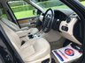 USED 2013 13 LAND ROVER DISCOVERY 3.0 4 SDV6 HSE 5d 255 BHP MOST HISTORY + SAT NAV + R , CAMERA