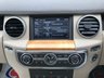 USED 2013 13 LAND ROVER DISCOVERY 3.0 4 SDV6 HSE 5d 255 BHP MOST HISTORY + SAT NAV + R , CAMERA
