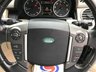 USED 2013 13 LAND ROVER DISCOVERY 3.0 4 SDV6 HSE 5d 255 BHP MOST HISTORY + SAT NAV + R , CAMERA