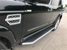 USED 2013 13 LAND ROVER DISCOVERY 3.0 4 SDV6 HSE 5d 255 BHP MOST HISTORY + SAT NAV + R , CAMERA