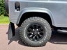 USED 2011 61 LAND ROVER DEFENDER 2.2 TD XS STATION WAGON 3d 122 BHP 