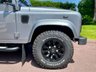 USED 2011 61 LAND ROVER DEFENDER 2.2 TD XS STATION WAGON 3d 122 BHP 